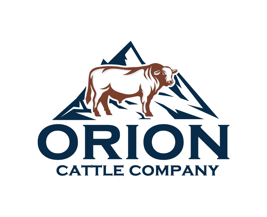 Orion Cattle Company